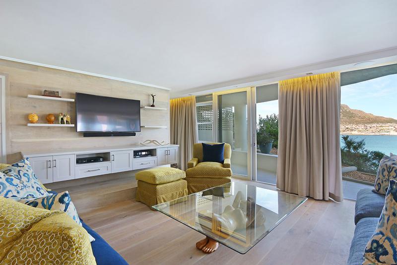 To Let 3 Bedroom Property for Rent in Hout Bay Western Cape